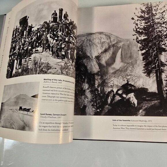 Time Eyewitness 150 Years of Photojournalism by Time HC 1995 R Lacayo G Russell - Picture 7 of 12